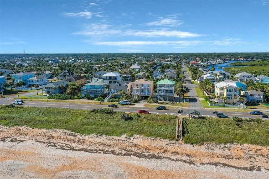 Property for sale at N OCEAN BOULEVARD, FLAGLER BEACH, FL, 32136