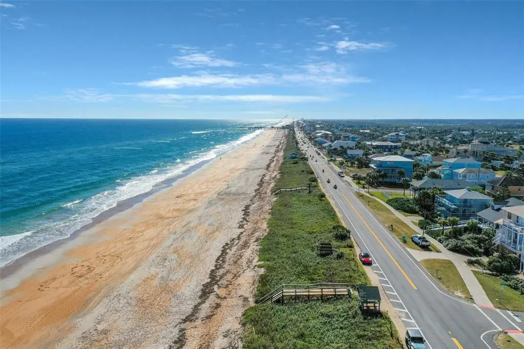 Property for sale at N OCEAN BOULEVARD, FLAGLER BEACH, FL, 32136