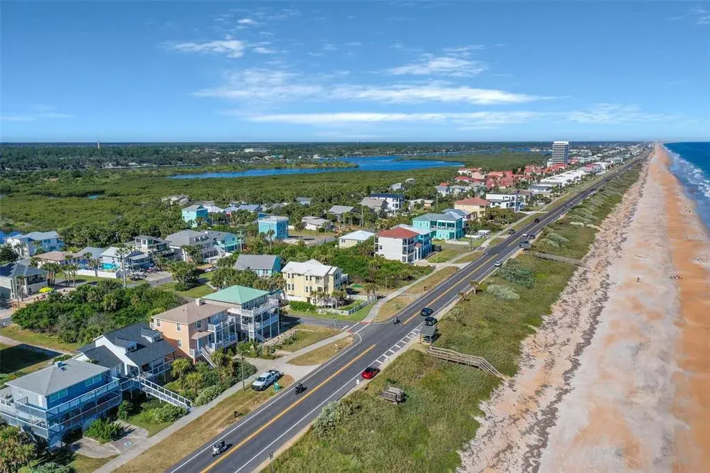 Property for sale at N OCEAN BOULEVARD, FLAGLER BEACH, FL, 32136