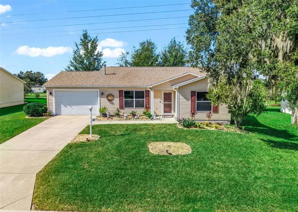 Property for sale at 17632 SE 92ND GRANTHAM TERRACE, THE VILLAGES, FL, 32162