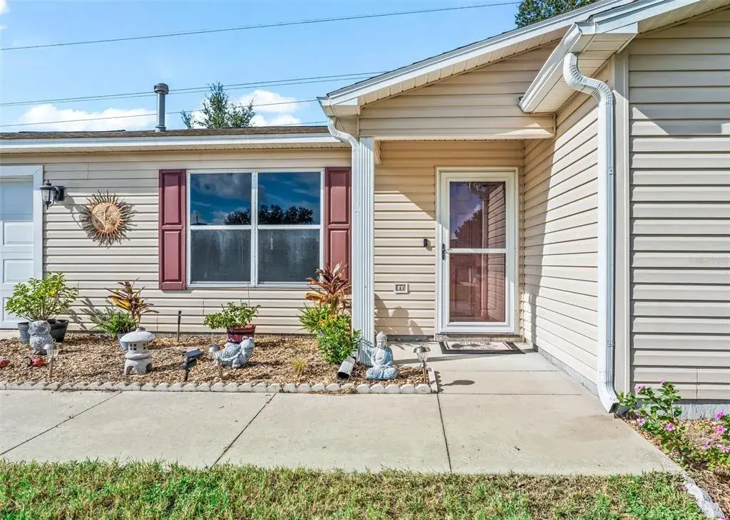 Property for sale at 17632 SE 92ND GRANTHAM TERRACE, THE VILLAGES, FL, 32162