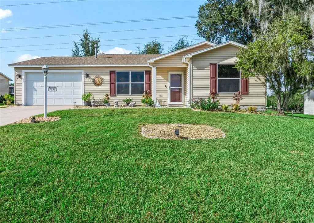 Property for sale at 17632 SE 92ND GRANTHAM TERRACE, THE VILLAGES, FL, 32162
