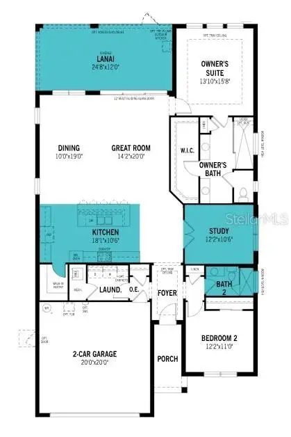 Property for sale at 18319 CHROMATA DRIVE, VENICE, FL, 34293