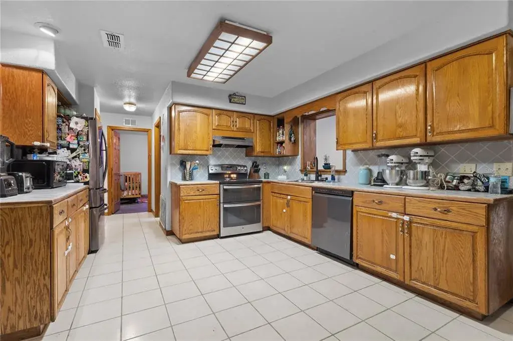 Property for sale at 11235 SW 131ST TERRACE, DUNNELLON, FL, 34432
