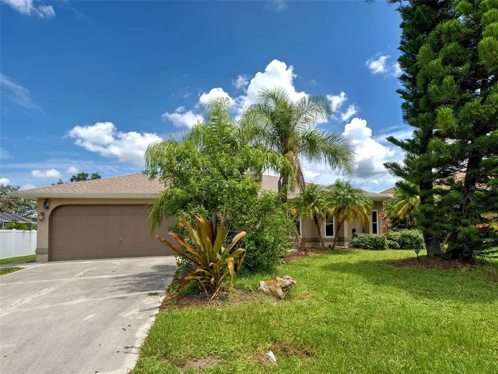 Property for sale at 23102 MADELYN AVENUE, PORT CHARLOTTE, FL, 33954