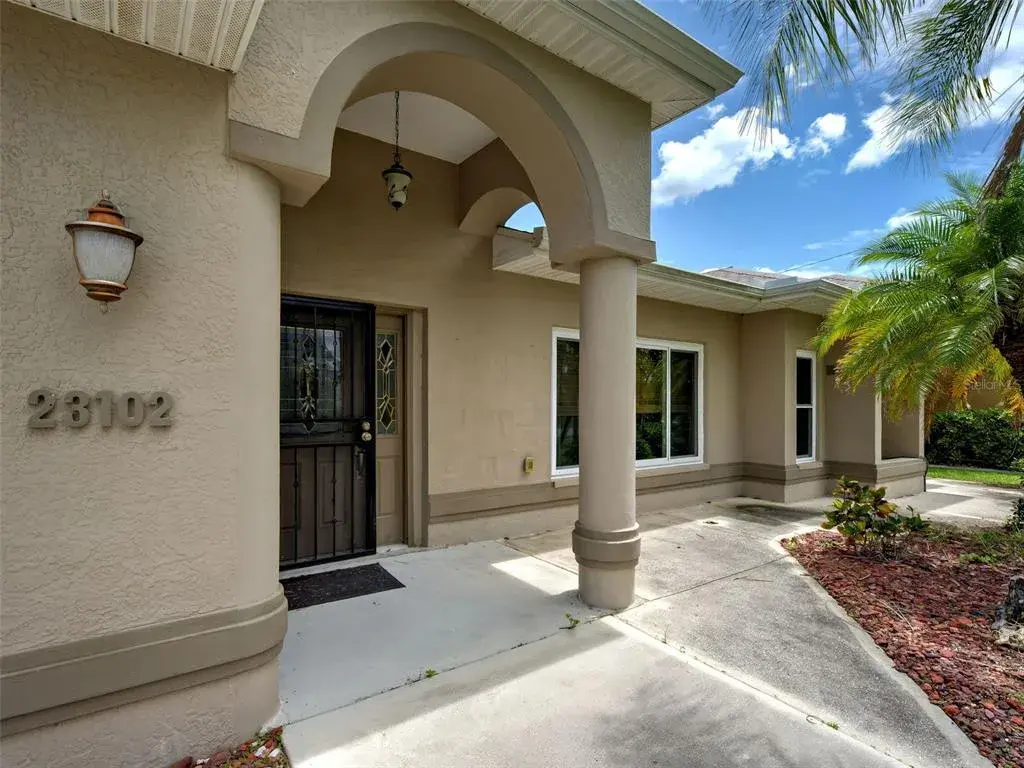 Property for sale at 23102 MADELYN AVENUE, PORT CHARLOTTE, FL, 33954