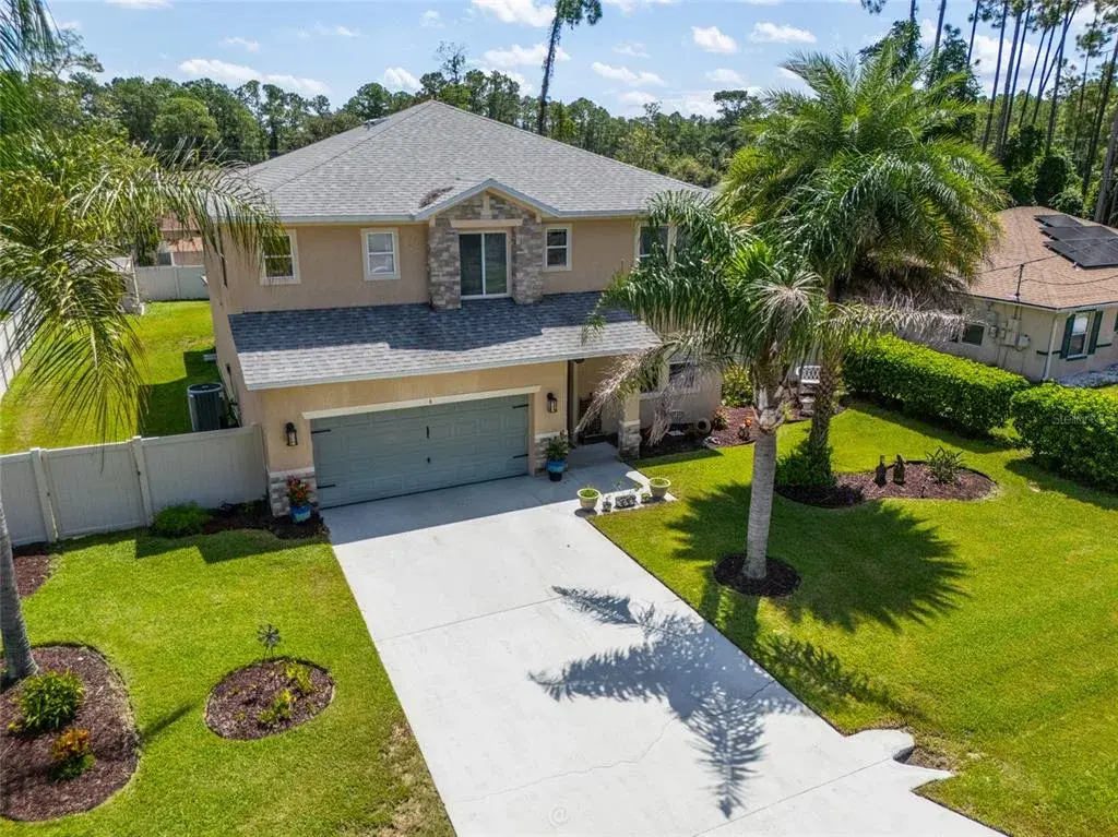 Property for sale at 6 RYBARK LANE, PALM COAST, FL, 32164