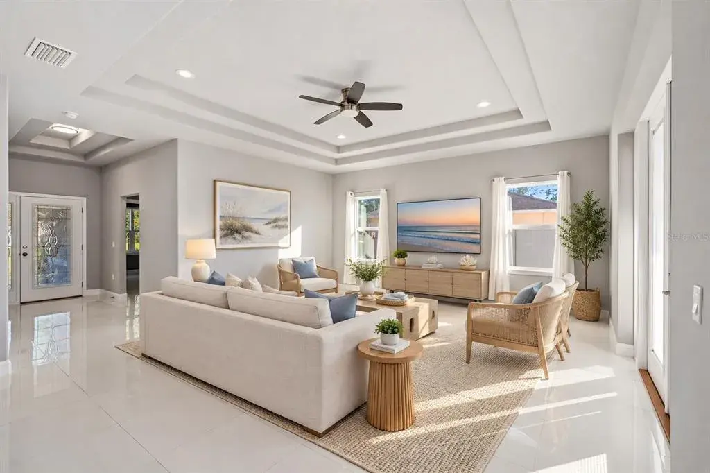 Property for sale at 20 EVANSVILLE LANE, PALM COAST, FL, 32164