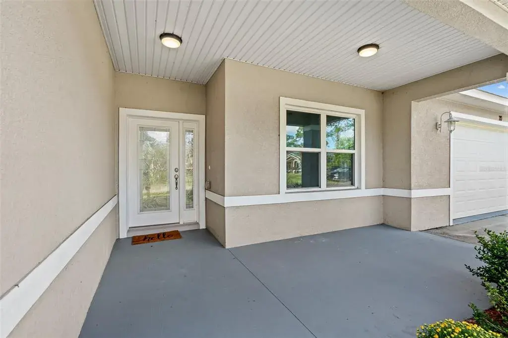 Property for sale at 20 EVANSVILLE LANE, PALM COAST, FL, 32164