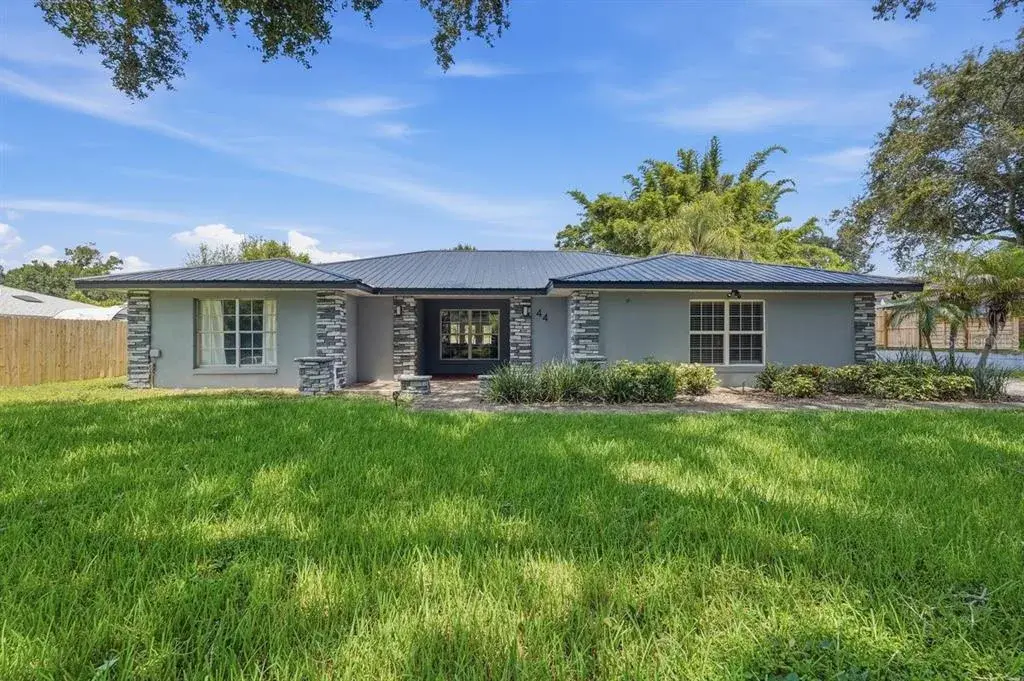 Property for sale at 44 BREVARD DRIVE, WINTER HAVEN, FL, 33884