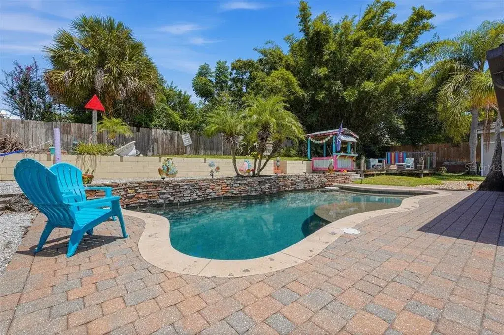 Property for sale at 44 BREVARD DRIVE, WINTER HAVEN, FL, 33884