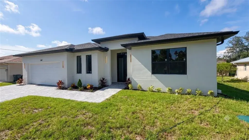 Property for sale at 2517 PASCAL AVENUE, NORTH PORT, FL, 34286