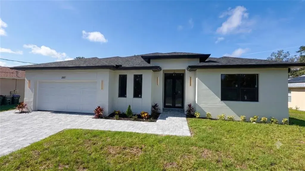 Property for sale at 2517 PASCAL AVENUE, NORTH PORT, FL, 34286