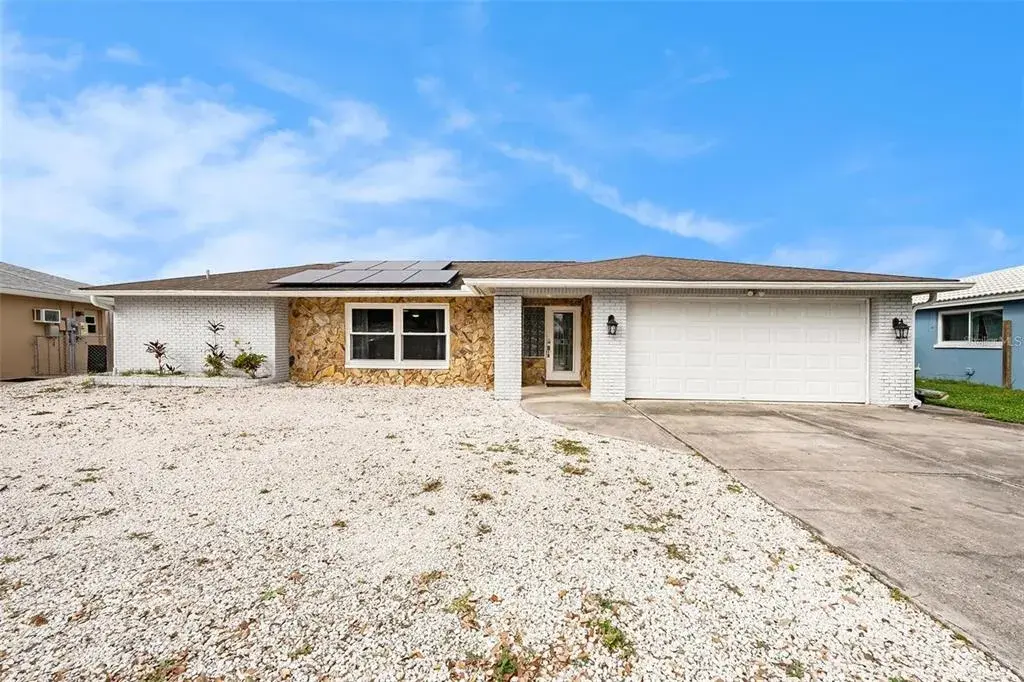 Property for sale at 1117 RUSHMORE DRIVE, HOLIDAY, FL, 34690