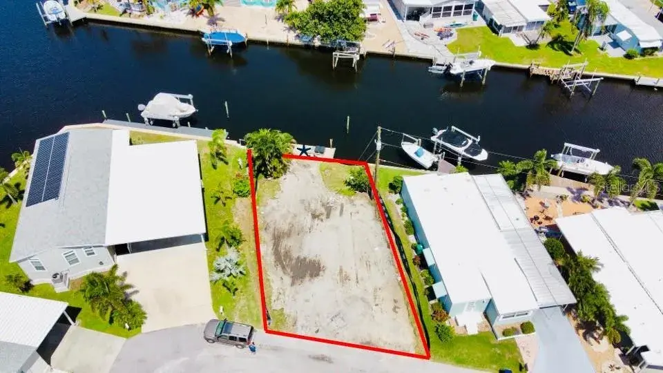 Property for sale at 280 NASSAU DRIVE, PALMETTO, FL, 34221