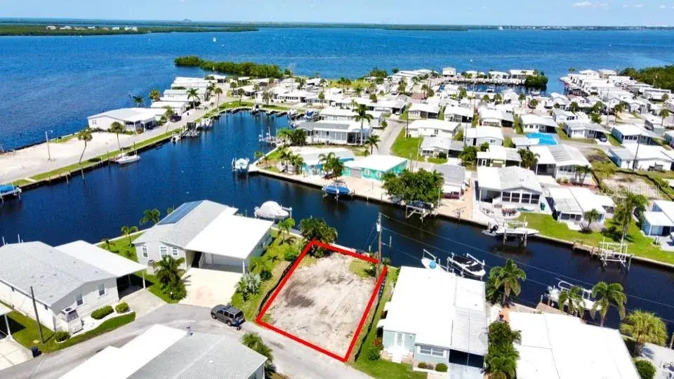 Property for sale at 280 NASSAU DRIVE, PALMETTO, FL, 34221