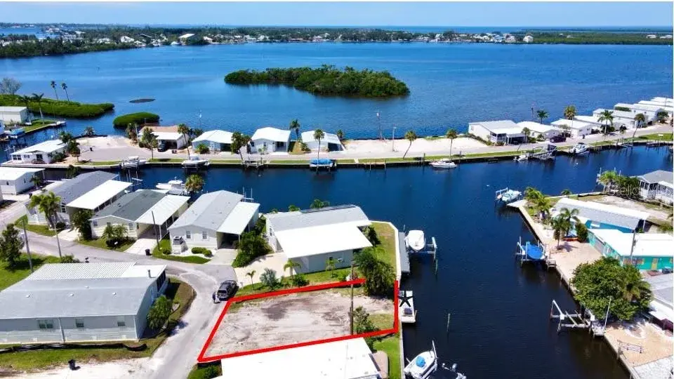 Property for sale at 280 NASSAU DRIVE, PALMETTO, FL, 34221