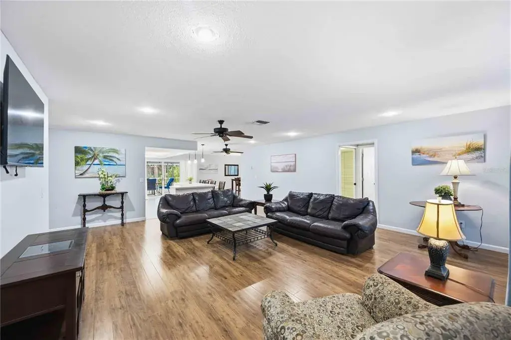 Property for sale at 2091 CANNOLOT BOULEVARD, PORT CHARLOTTE, FL, 33948