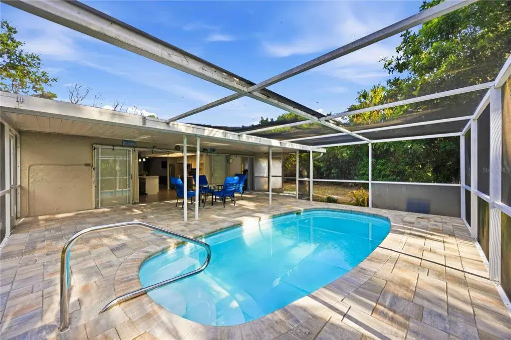 Property for sale at 2091 CANNOLOT BOULEVARD, PORT CHARLOTTE, FL, 33948
