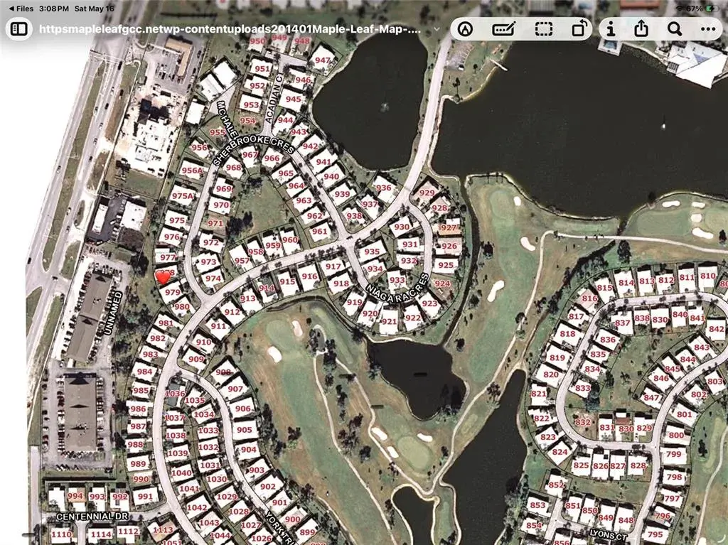 Property for sale at 2100 KINGS HIGHWAY UNIT 978, PORT CHARLOTTE, FL, 33980
