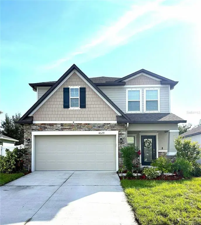 Property for sale at 4529 REISSWOOD LOOP, PALMETTO, FL, 34221