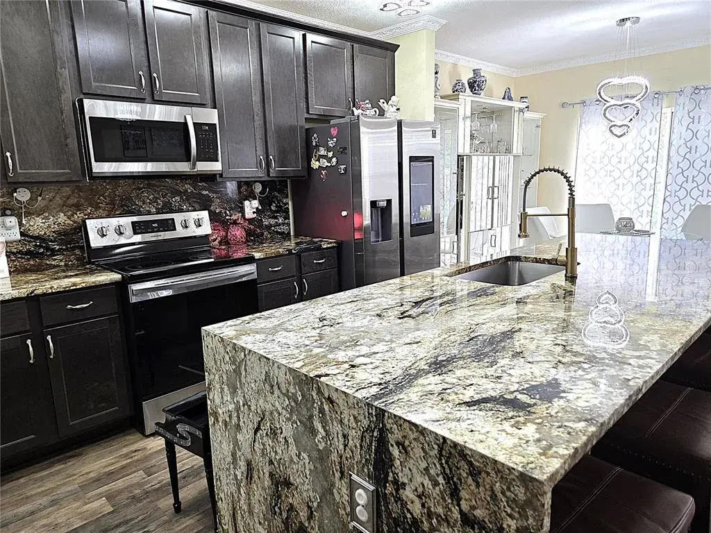Property for sale at 4529 REISSWOOD LOOP, PALMETTO, FL, 34221