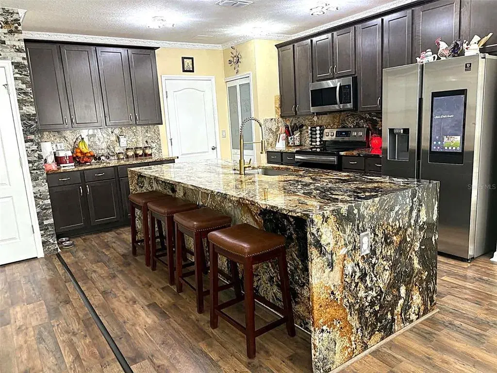 Property for sale at 4529 REISSWOOD LOOP, PALMETTO, FL, 34221