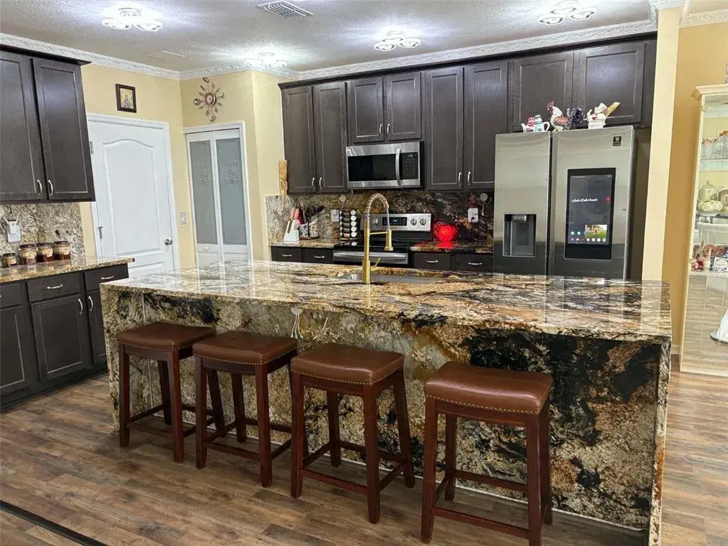 Property for sale at 4529 REISSWOOD LOOP, PALMETTO, FL, 34221