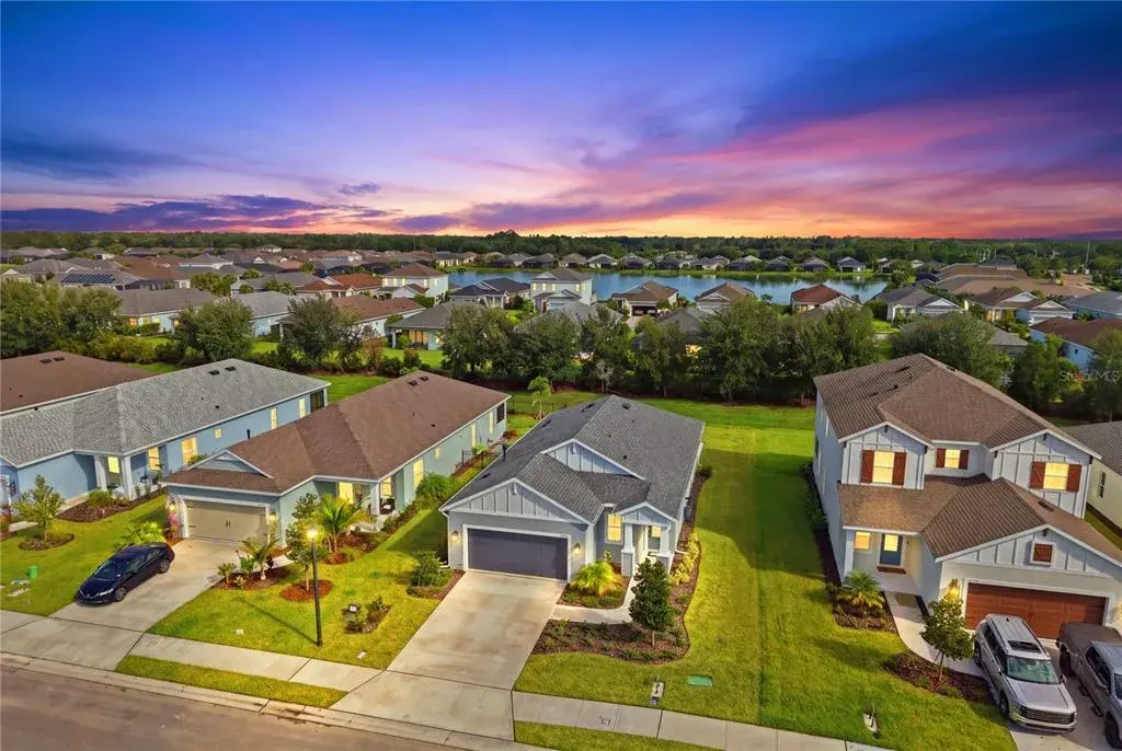 Property for sale at 13826 SPINNING ROD WAY, PARRISH, FL, 34219