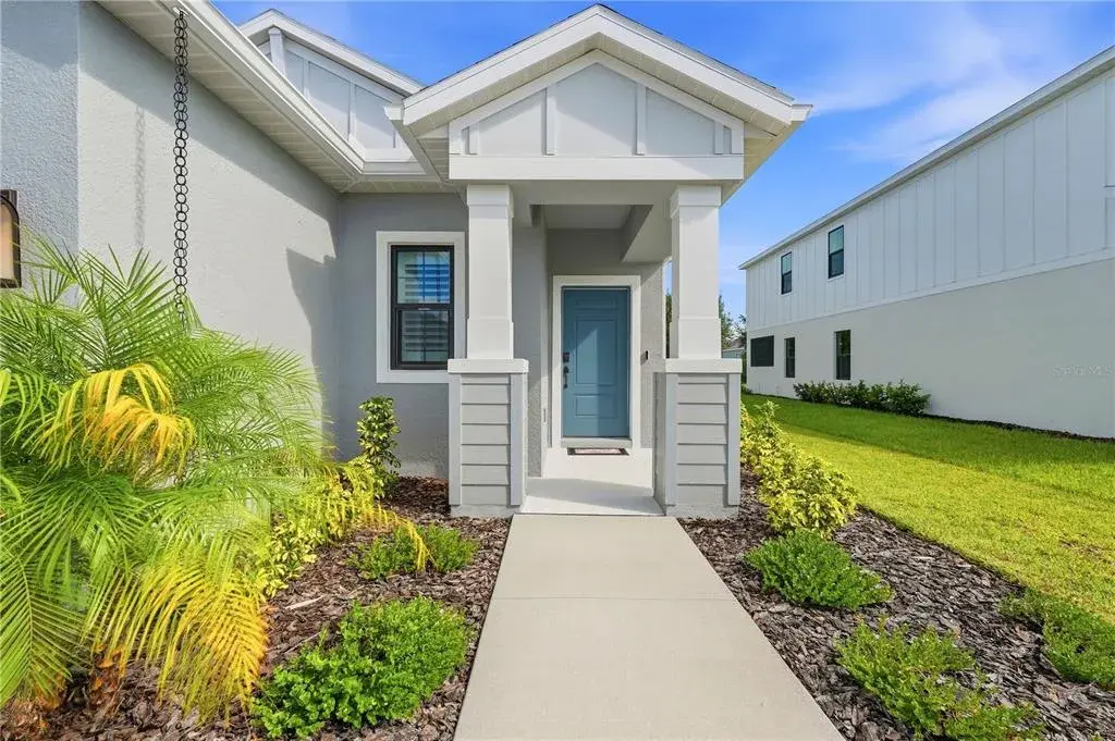 Property for sale at 13826 SPINNING ROD WAY, PARRISH, FL, 34219