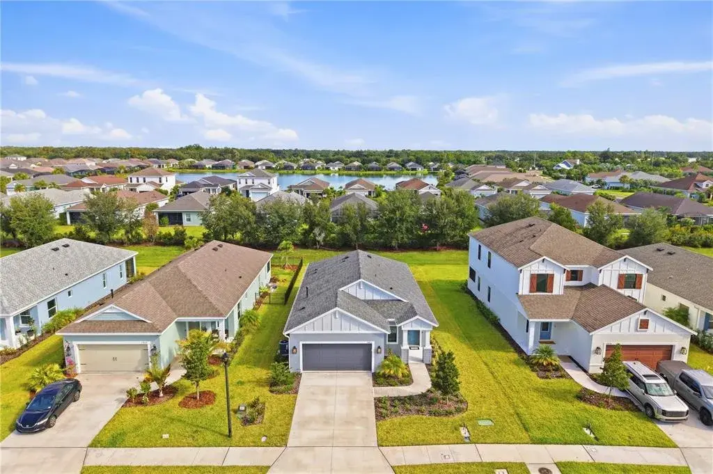 Property for sale at 13826 SPINNING ROD WAY, PARRISH, FL, 34219
