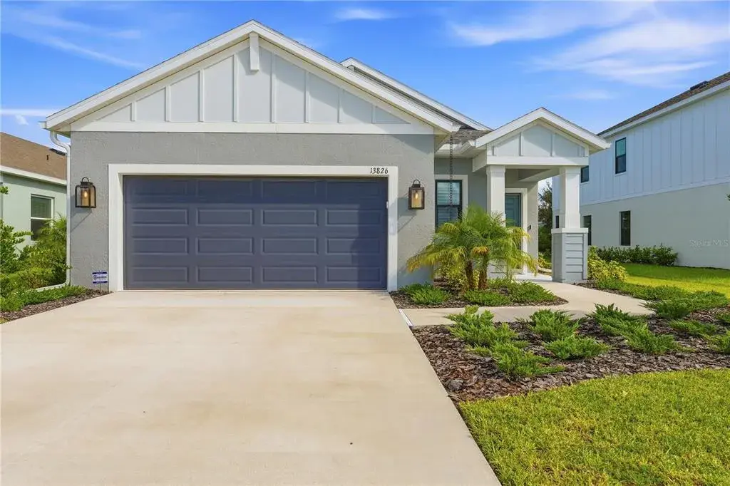 Property for sale at 13826 SPINNING ROD WAY, PARRISH, FL, 34219