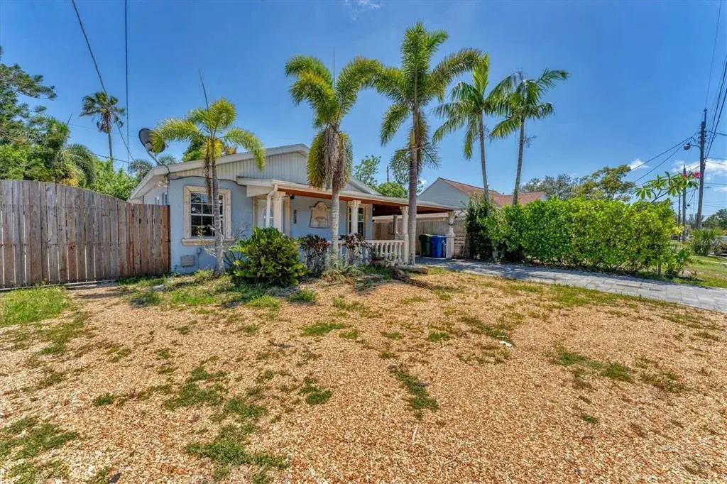 Property for sale at 513 25TH AVENUE W, BRADENTON, FL, 34205