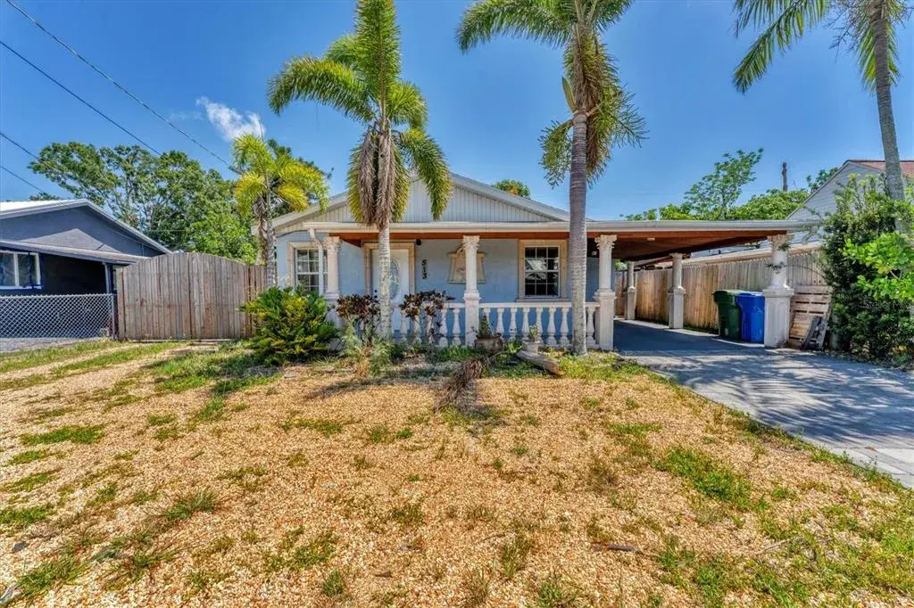 Property for sale at 513 25TH AVENUE W, BRADENTON, FL, 34205