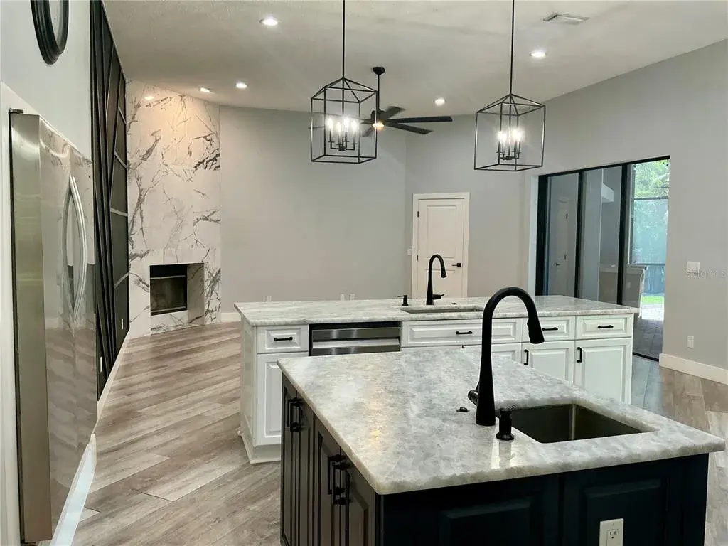 Property for sale at 126 OLD OAK CIRCLE, PALM HARBOR, FL, 34683