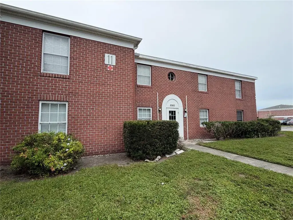 Property for sale at 8565 12TH WAY N UNIT A, ST PETERSBURG, FL, 33702
