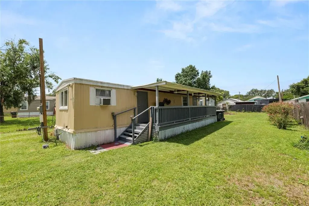 Property for sale at 1111 S TERRY AVENUE, LAKELAND, FL, 33815