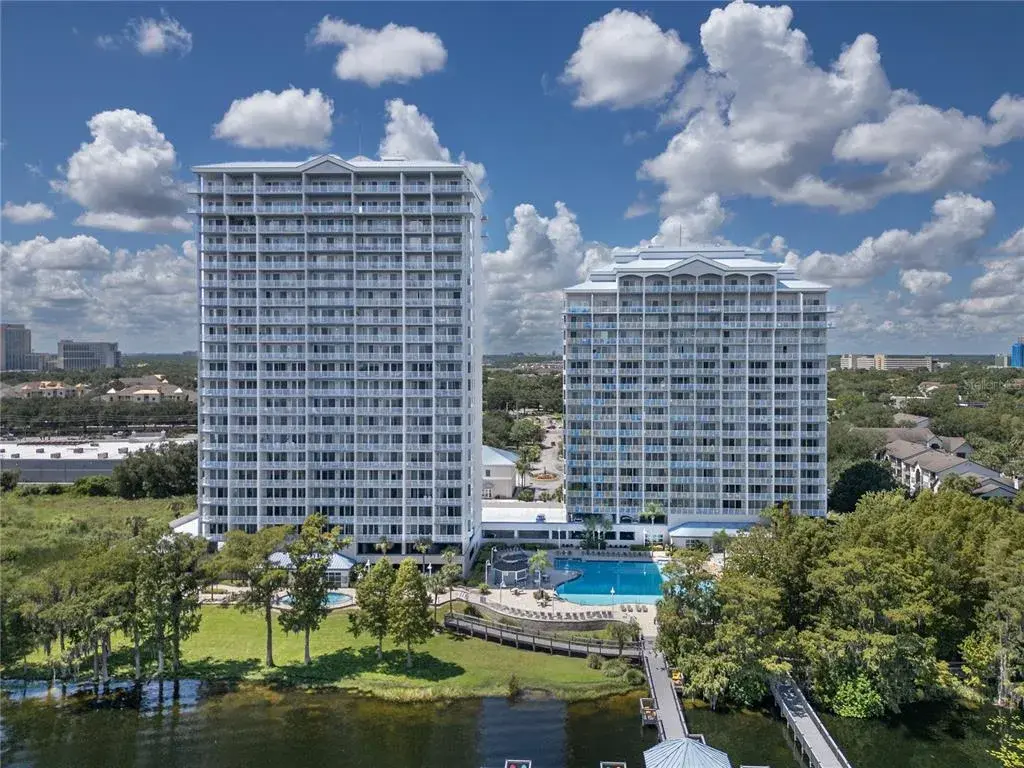 Property for sale at 13415 BLUE HERON BEACH DRIVE UNIT 108, ORLANDO, FL, 32821