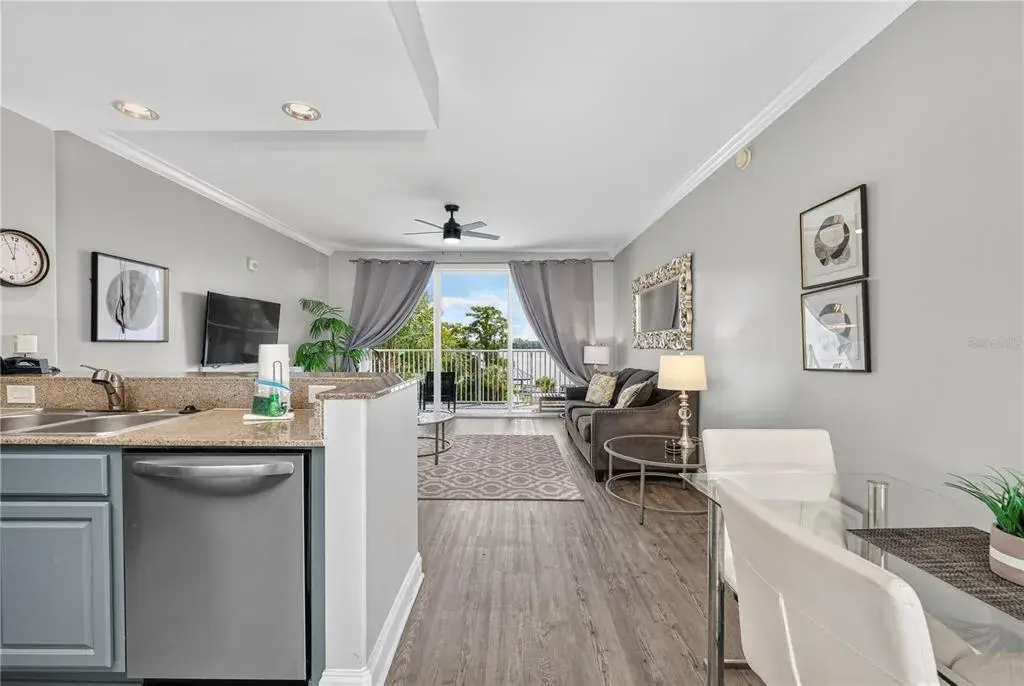 Property for sale at 13415 BLUE HERON BEACH DRIVE UNIT 108, ORLANDO, FL, 32821