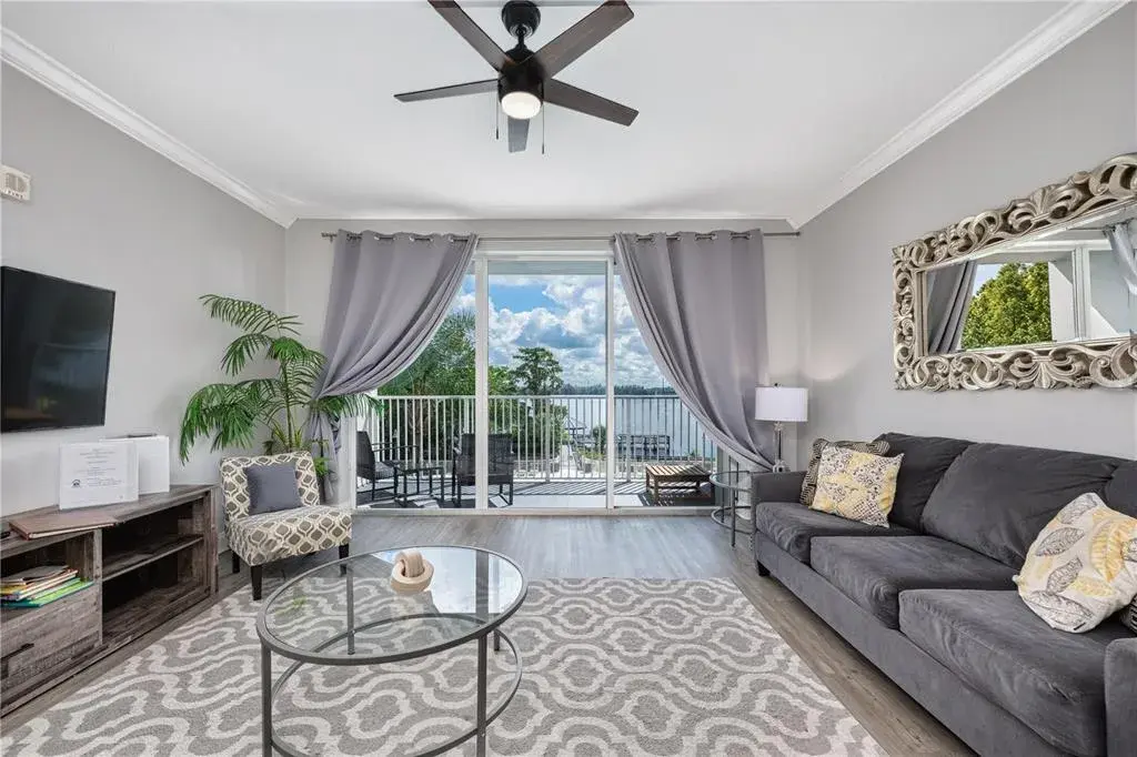 Property for sale at 13415 BLUE HERON BEACH DRIVE UNIT 108, ORLANDO, FL, 32821