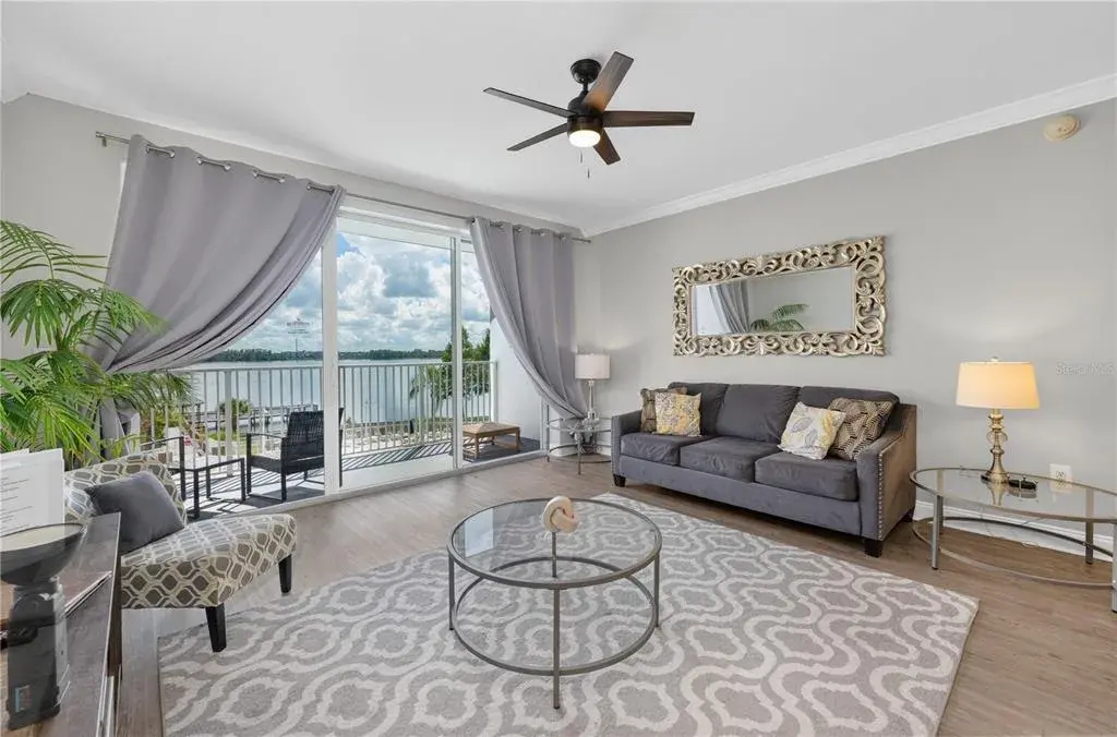 Property for sale at 13415 BLUE HERON BEACH DRIVE UNIT 108, ORLANDO, FL, 32821