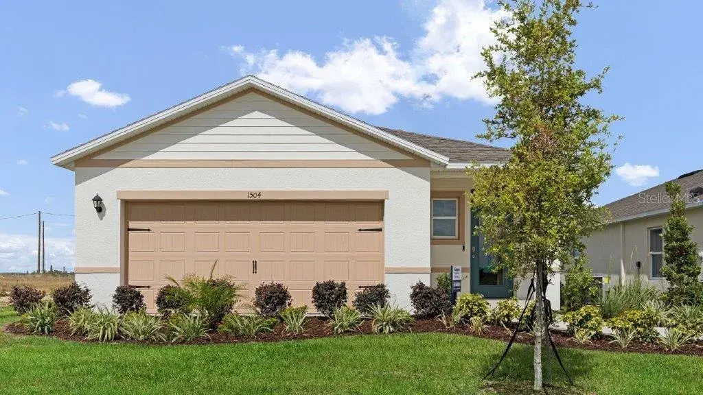 Property for sale at 3310 WHITE INDIGO ROAD, WINTER HAVEN, FL, 33884