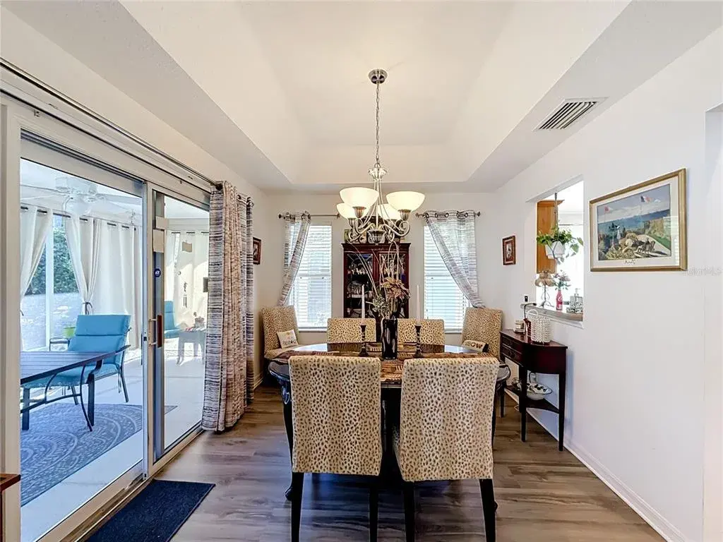 Property for sale at 2265 HACKNEY WAY, THE VILLAGES, FL, 32162