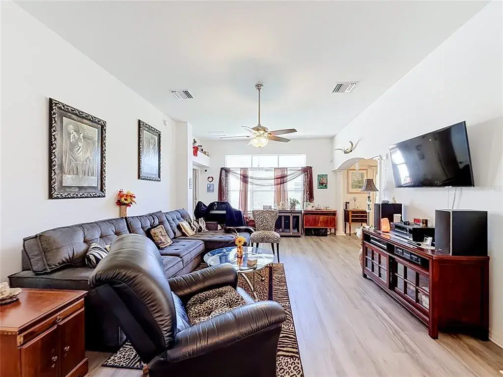 Property for sale at 2265 HACKNEY WAY, THE VILLAGES, FL, 32162