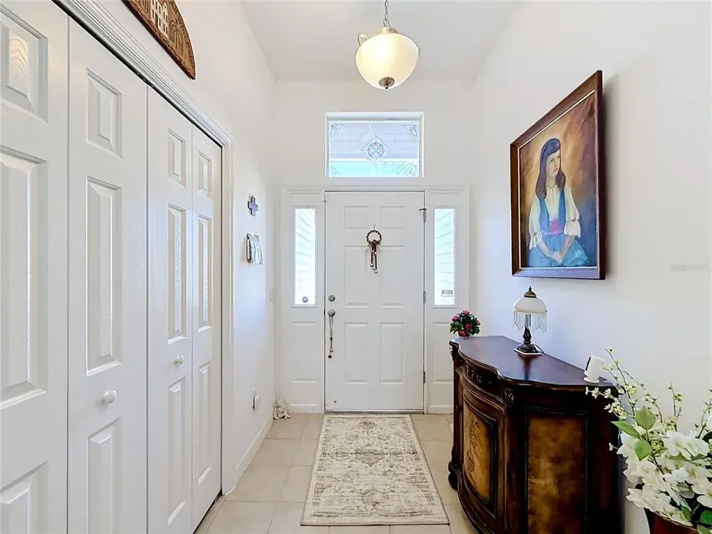Property for sale at 2265 HACKNEY WAY, THE VILLAGES, FL, 32162