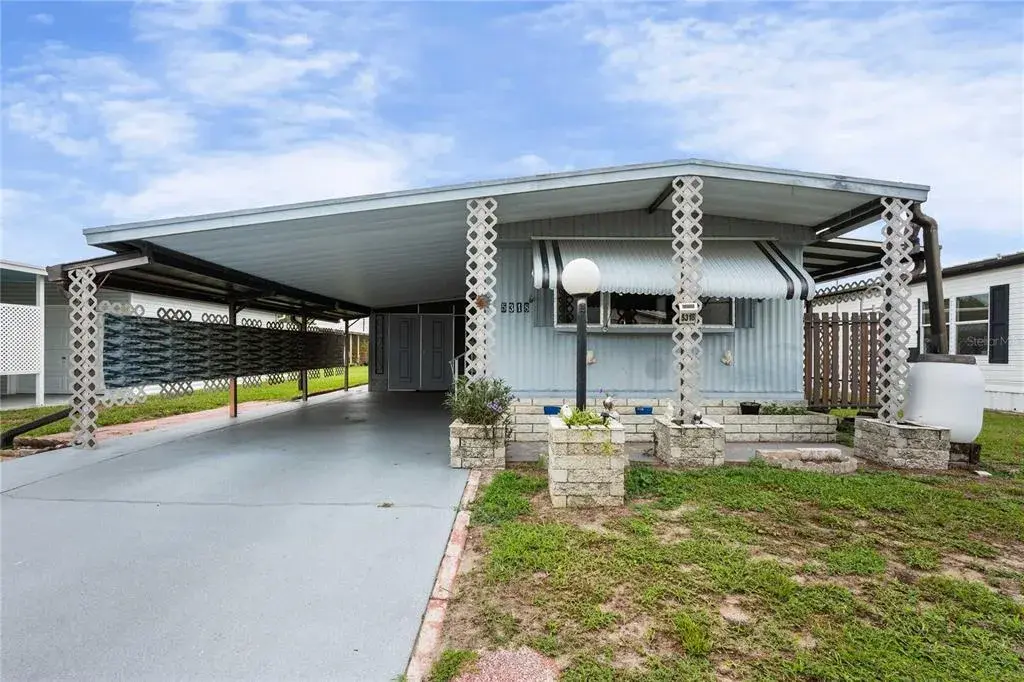 Property for sale at 5318 ASTRID DRIVE, ZEPHYRHILLS, FL, 33541