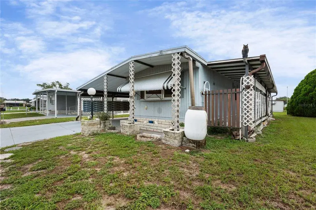 Property for sale at 5318 ASTRID DRIVE, ZEPHYRHILLS, FL, 33541