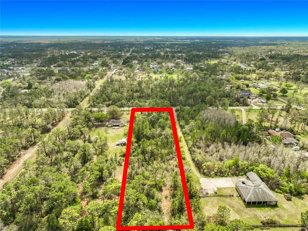 Property for sale at 0 QUINLAN STREET, ORLANDO, FL, 32833