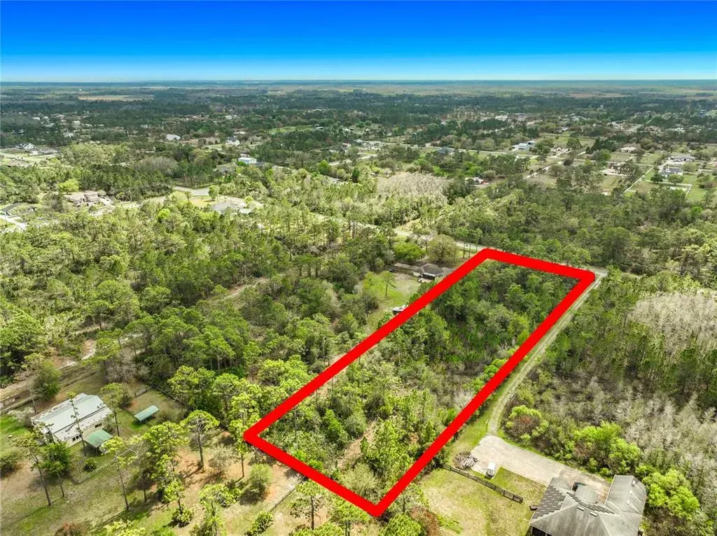 Property for sale at 0 QUINLAN STREET, ORLANDO, FL, 32833