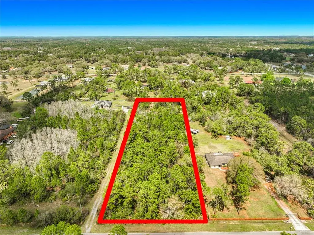 Property for sale at 0 QUINLAN STREET, ORLANDO, FL, 32833